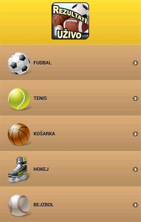 rezultati download|Rezultati APK (Android App) .